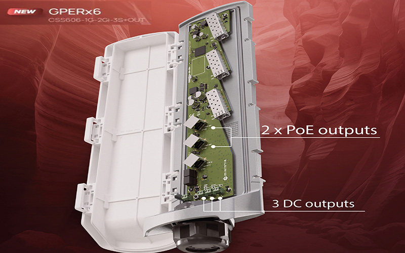 GPERx6